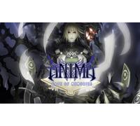 Anima Gate of Memories (PS4)