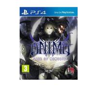 Anima : Gate of Memories PS4