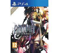 Anima : Gate of Memories PS4