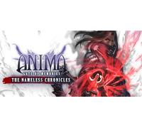 Anima Gate of Memories: The Nameless Chronicles (PC)