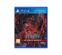 Anima Gate Of Memories The Nameless Chronicles PS4