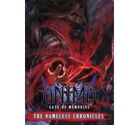 Anima: Gate of Memories - The Nameless Chronicles Steam Key GLOBAL