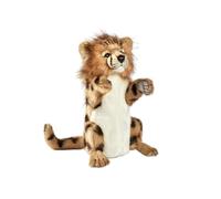 Anima Guepard Marionnette 32cm