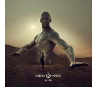 ANIMA INSIDE - ALIEN