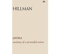 Anima James Hillman (Auteur)