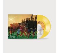 Anima Latina - CD with Colored 7-Inch Vinyl