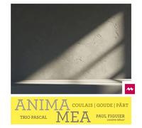 Anima Mea CD
