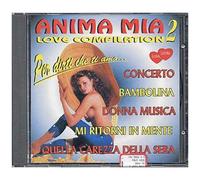 Anima Mia - Love Compilation Vol. 2