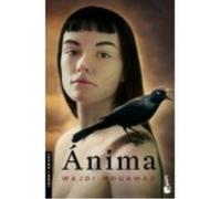 Ánima - Mouawad, Wajdi Mouawad, Wajdi (Auteur)