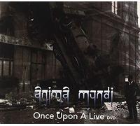 Anima Mundi - Once Upon a Live