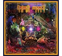 Anima Mundi - The Lamplighter