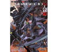 Anima. Neon Genesis Evangelion (Vol. 4)