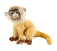 Anima Ouistiti Beige 18cm