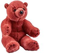 Anima- Ours Cherry Peluche, 1860, Cerise