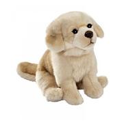 Peluche Golden Assis 30cm