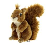 Anima Peluche Ecureuil 20cmH