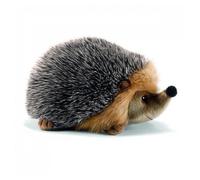 Peluche Hérisson 47 cm - Ushuaia Junior - Gris - Jouet en peluche