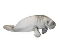 Anima - peluche lamentin 45cml