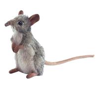Anima Peluche - Musaraigne 12 cm