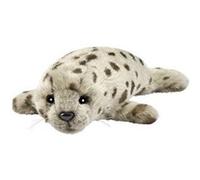 Anima Peluche phoque gris 23cm Multicolore G