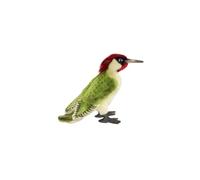 Anima - Peluche Pic Vert 27 cm