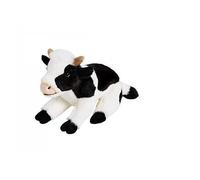 Anima - Peluche vache 26 cm