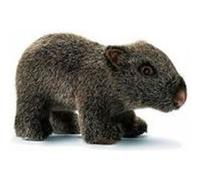 Wombat Bebe 24cm