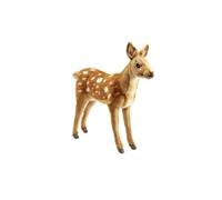 Anima - Peluche Faon - 40 Cm