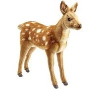 anima peluches - peluche faon 35 cm G