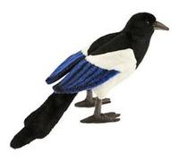 Hansa Toy 5033 Élan 33 Cm Peluche Jouet