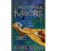 Anima Rising: A Hilarious and Quirky Novel of Self-Discovery, Mad Science, and Artistic Inspiration, Set Against the Backdrop of Early 20th Century Vienna