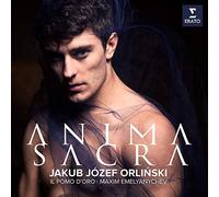 Anima Sacra