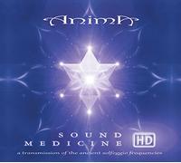 Anima - Sound Medicine