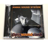 Anima Sound System - Gipsy Sound Clash
