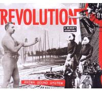 Anima Sound System - Revolution -5tr-