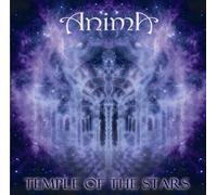 Anima - Temple of The Stars [Import]