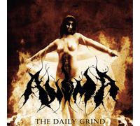 Anima The Daily Grind (CD) Album