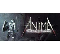 Anima The Reign of Darkness (PC)