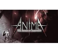 Anima The Reign of Darkness (Steam Account)