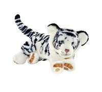 Anima Tigre Blanc Couché 35Cml