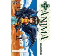 + Anima - Tome 01