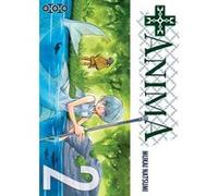 Natsumi Mukai – + Anima – Tome 02 – Manga – Broché