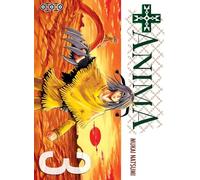 Ototo +Anima tome 3
