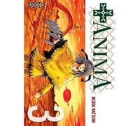 Ototo +Anima tome 3