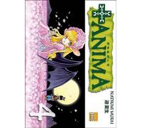 + Anima - Tome 04