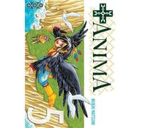 Ototo +Anima tome 5