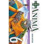 Ototo +Anima tome 6