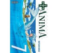 Natsumi Mukai – + Anima – Tome 07 – Broché – Ototo