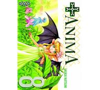 Ototo + anima tome 8