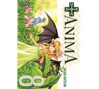 Ototo + anima tome 8